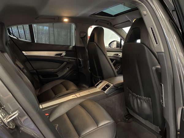 PORSCHE PANAMERA DIESEL | RS Premium Car | Venta de coches de alta gama