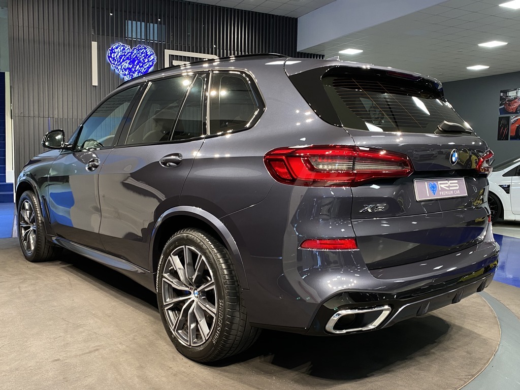BMW X5 40i M | RS Premium Car | Venta de coches de alta gama